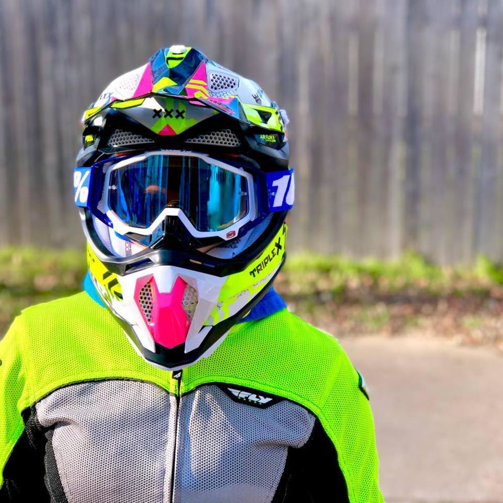 Meet your Posher, Christina